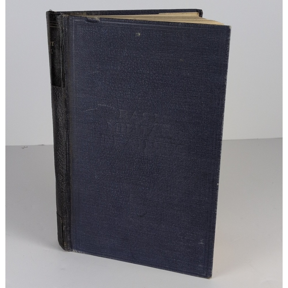 Basic Cavalry Manual The Cavalry Journal 1st Edition Sept 1930 Militaria